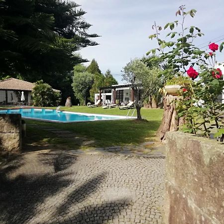 Casa Da Boavista Villa Санта Мария да Фейра Екстериор снимка