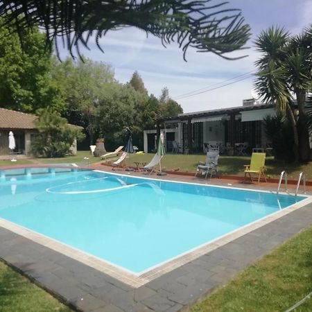 Casa Da Boavista Villa Санта Мария да Фейра Екстериор снимка