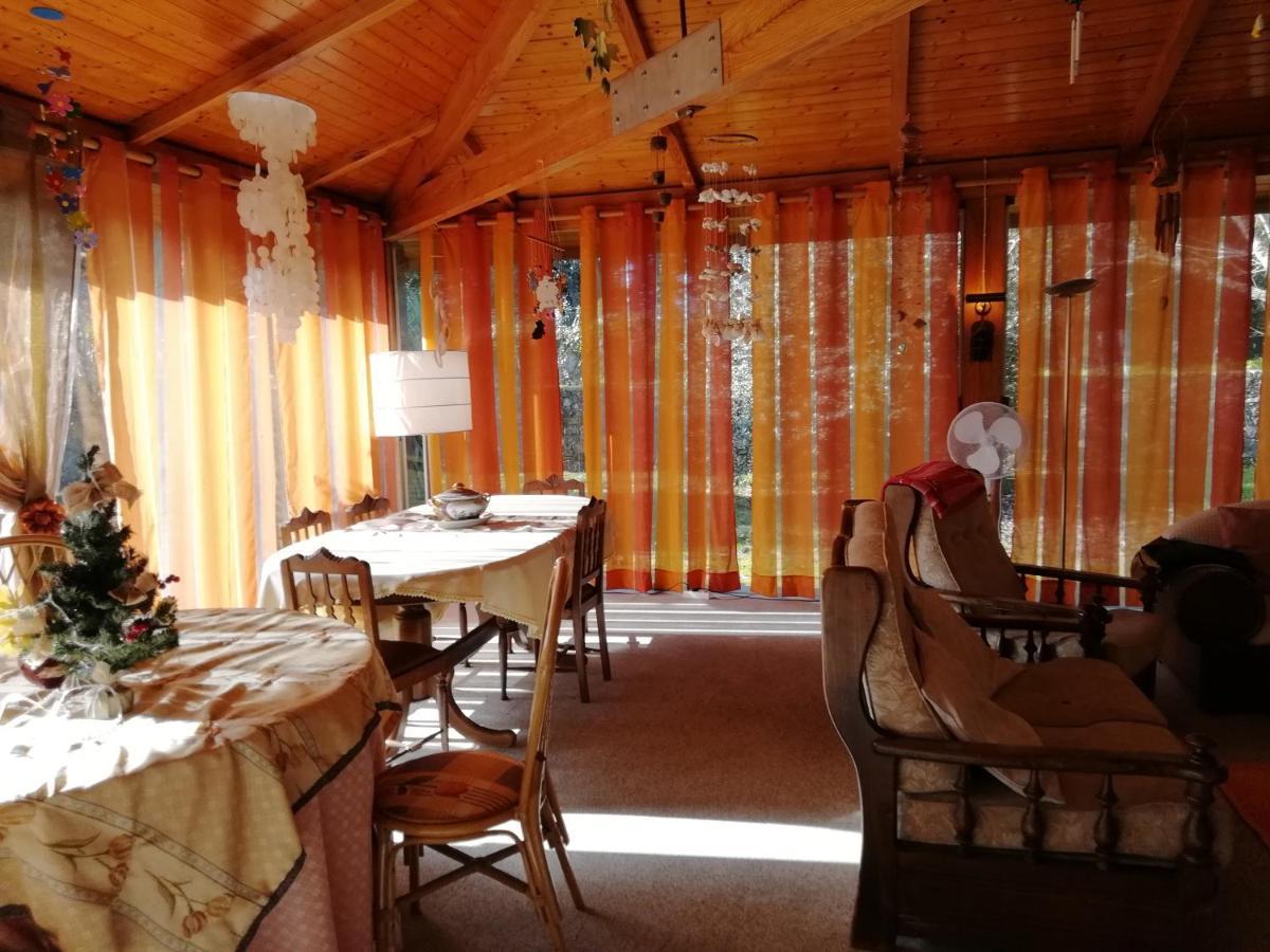 Casa Da Boavista Villa Санта Мария да Фейра Екстериор снимка