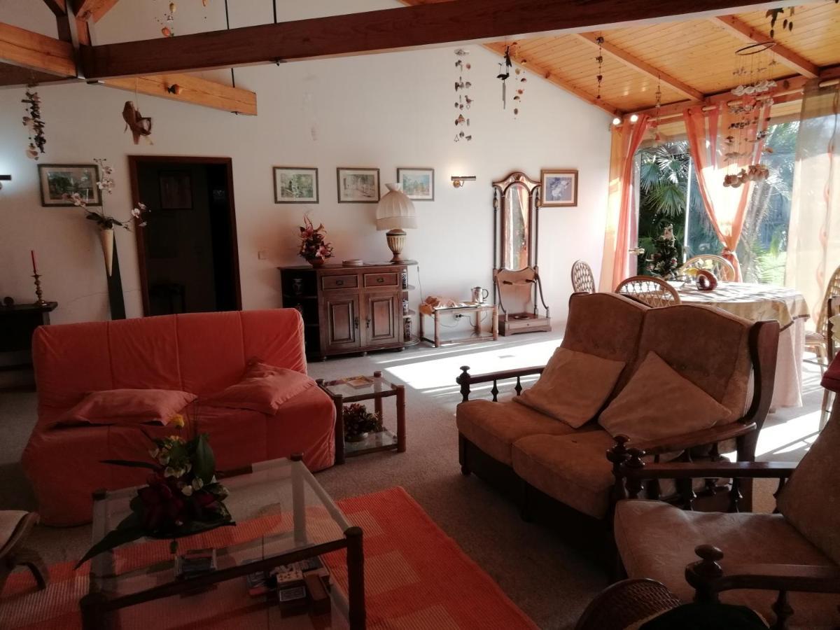 Casa Da Boavista Villa Санта Мария да Фейра Екстериор снимка