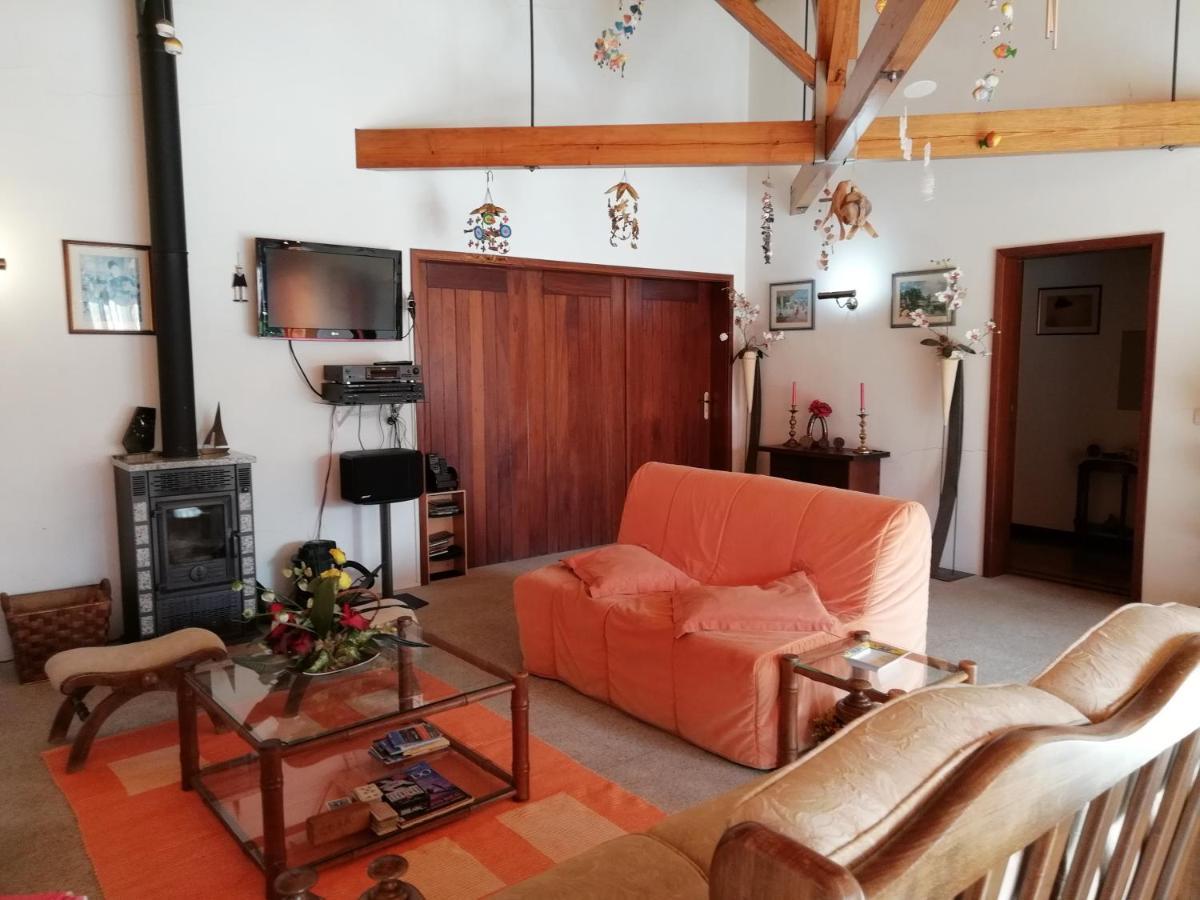 Casa Da Boavista Villa Санта Мария да Фейра Екстериор снимка