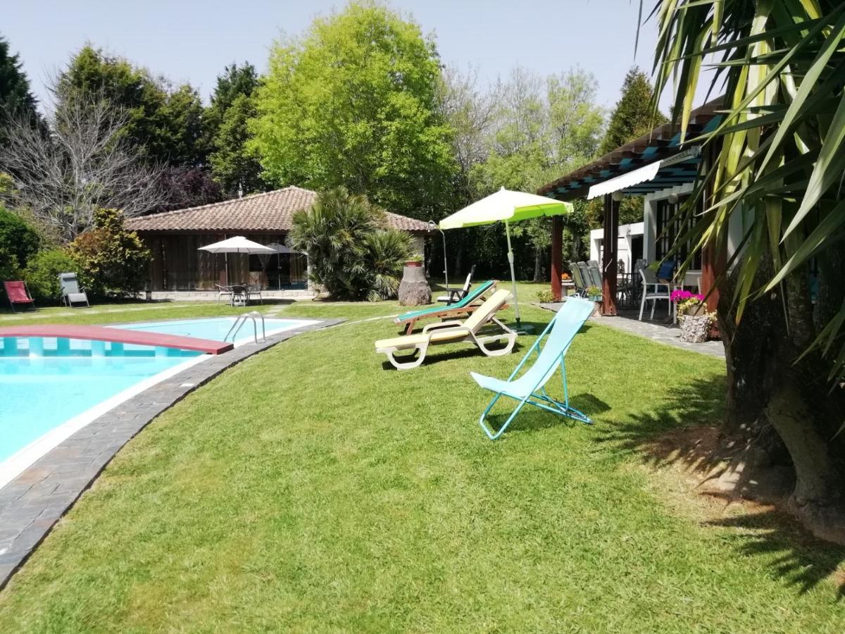 Casa Da Boavista Villa Санта Мария да Фейра Екстериор снимка