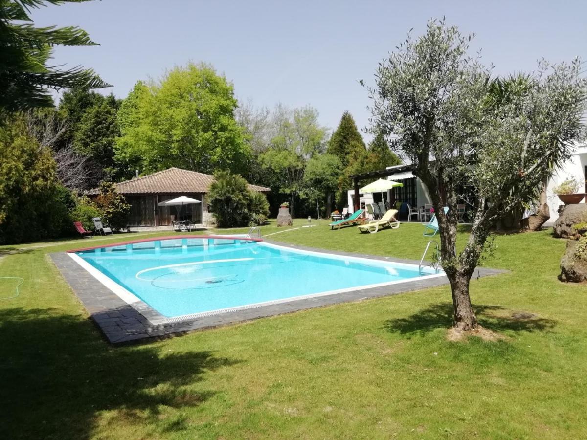 Casa Da Boavista Villa Санта Мария да Фейра Екстериор снимка