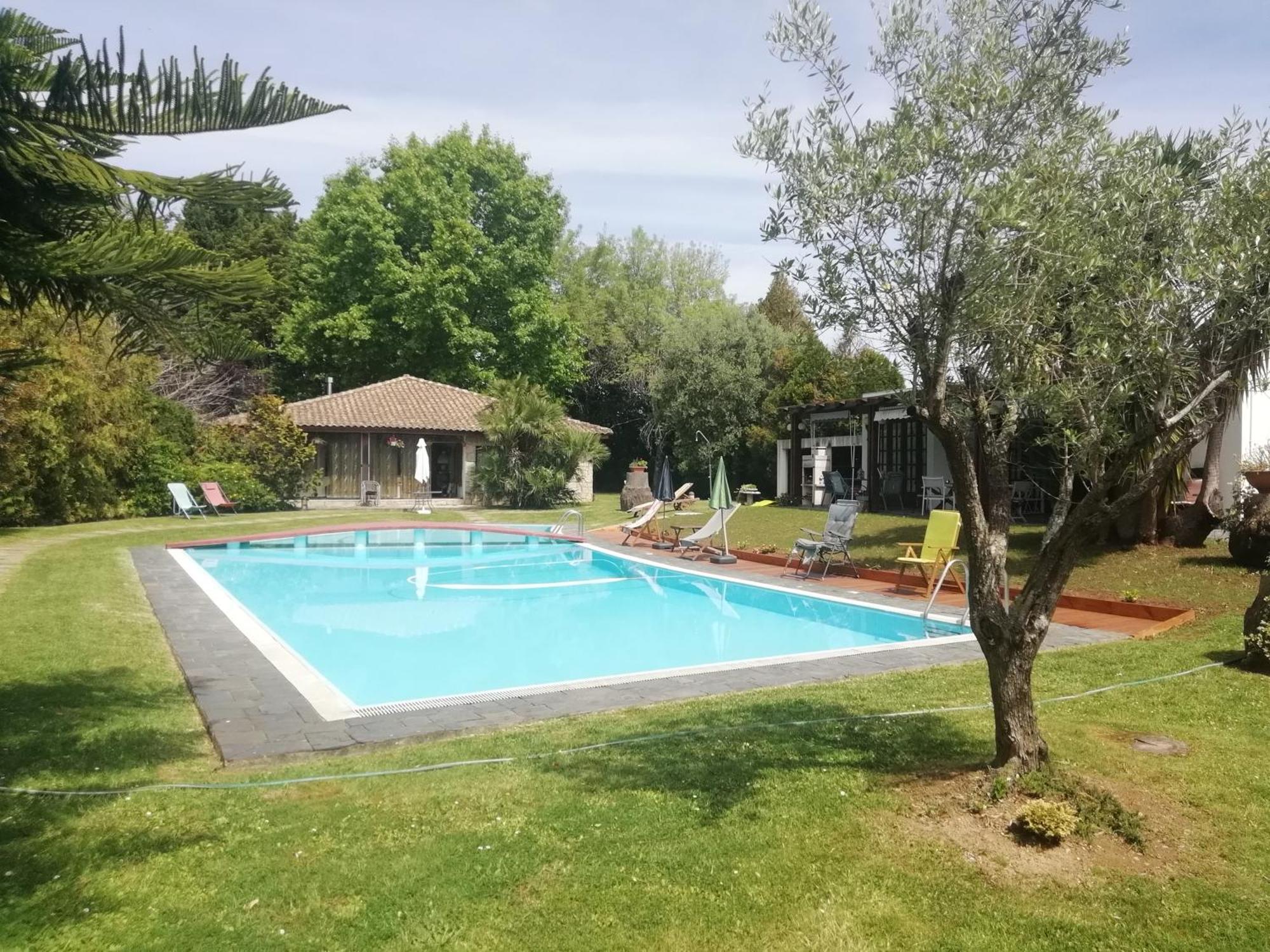 Casa Da Boavista Villa Санта Мария да Фейра Екстериор снимка