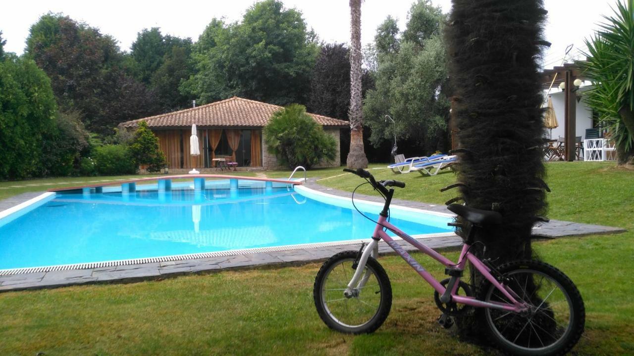 Casa Da Boavista Villa Санта Мария да Фейра Екстериор снимка