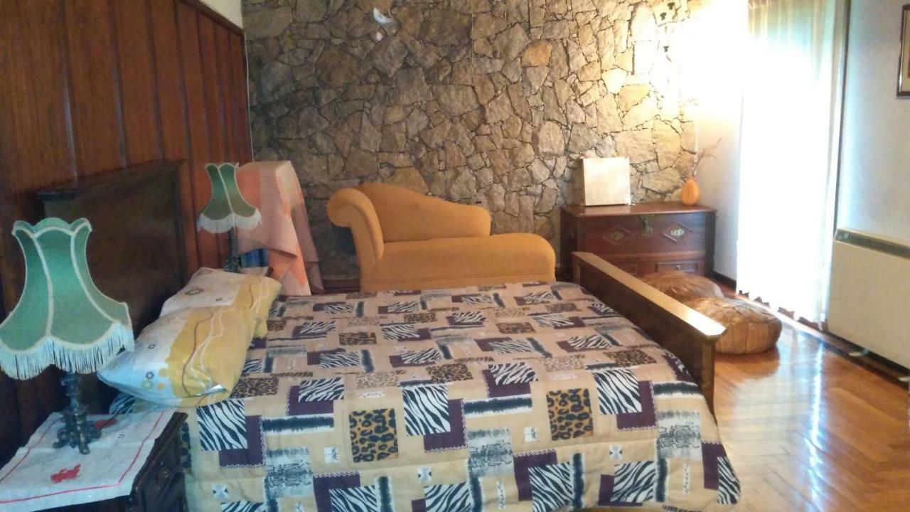 Casa Da Boavista Villa Санта Мария да Фейра Екстериор снимка