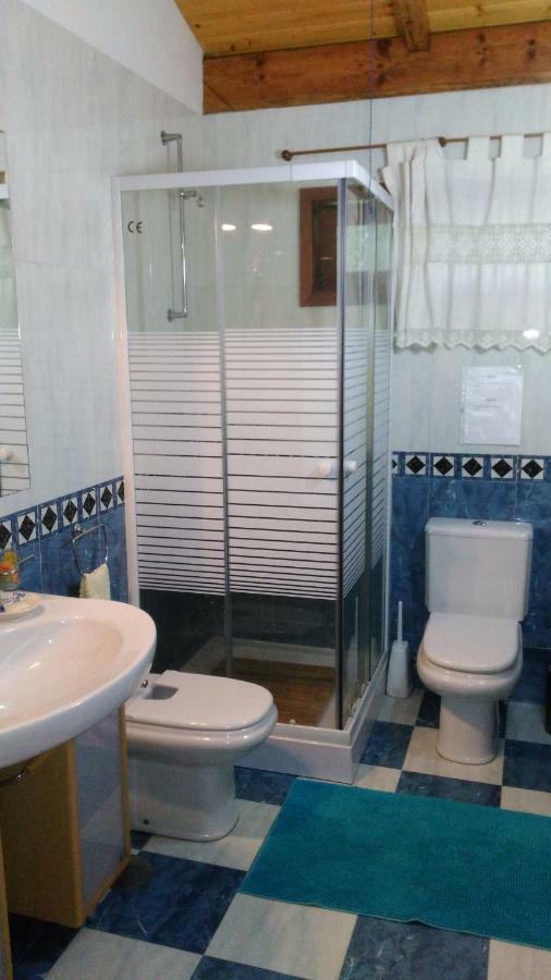 Casa Da Boavista Villa Санта Мария да Фейра Екстериор снимка