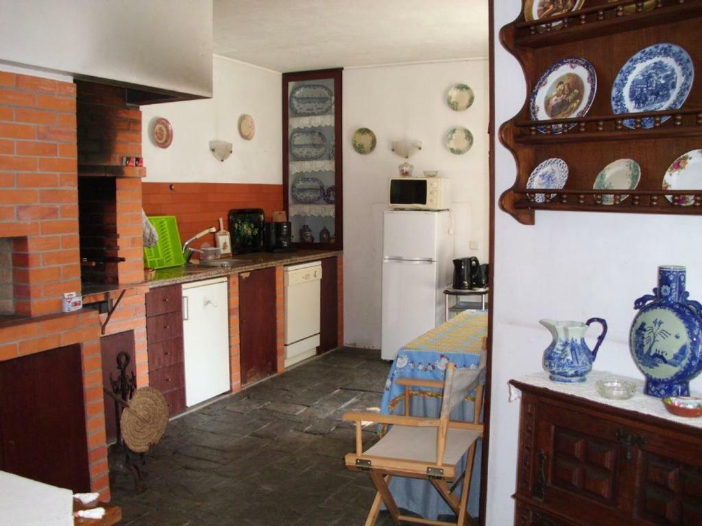 Casa Da Boavista Villa Санта Мария да Фейра Екстериор снимка