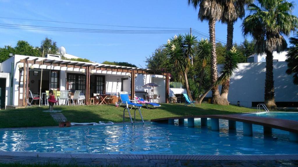 Casa Da Boavista Villa Санта Мария да Фейра Екстериор снимка