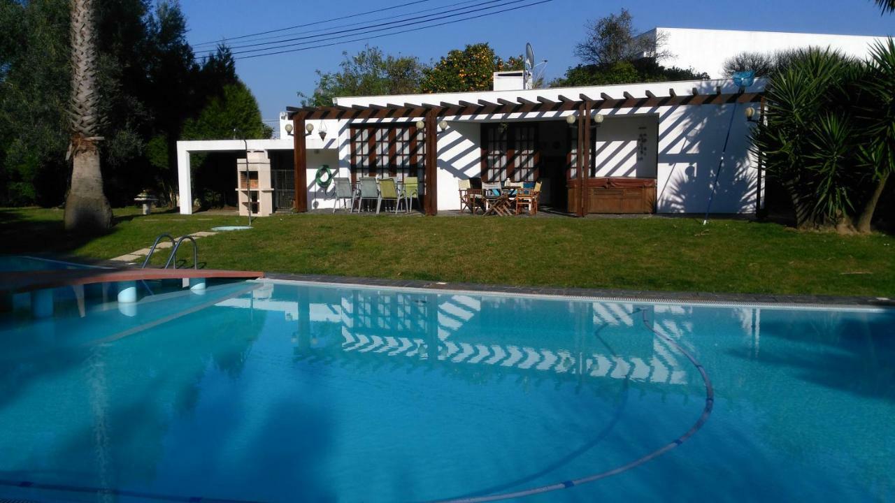 Casa Da Boavista Villa Санта Мария да Фейра Екстериор снимка