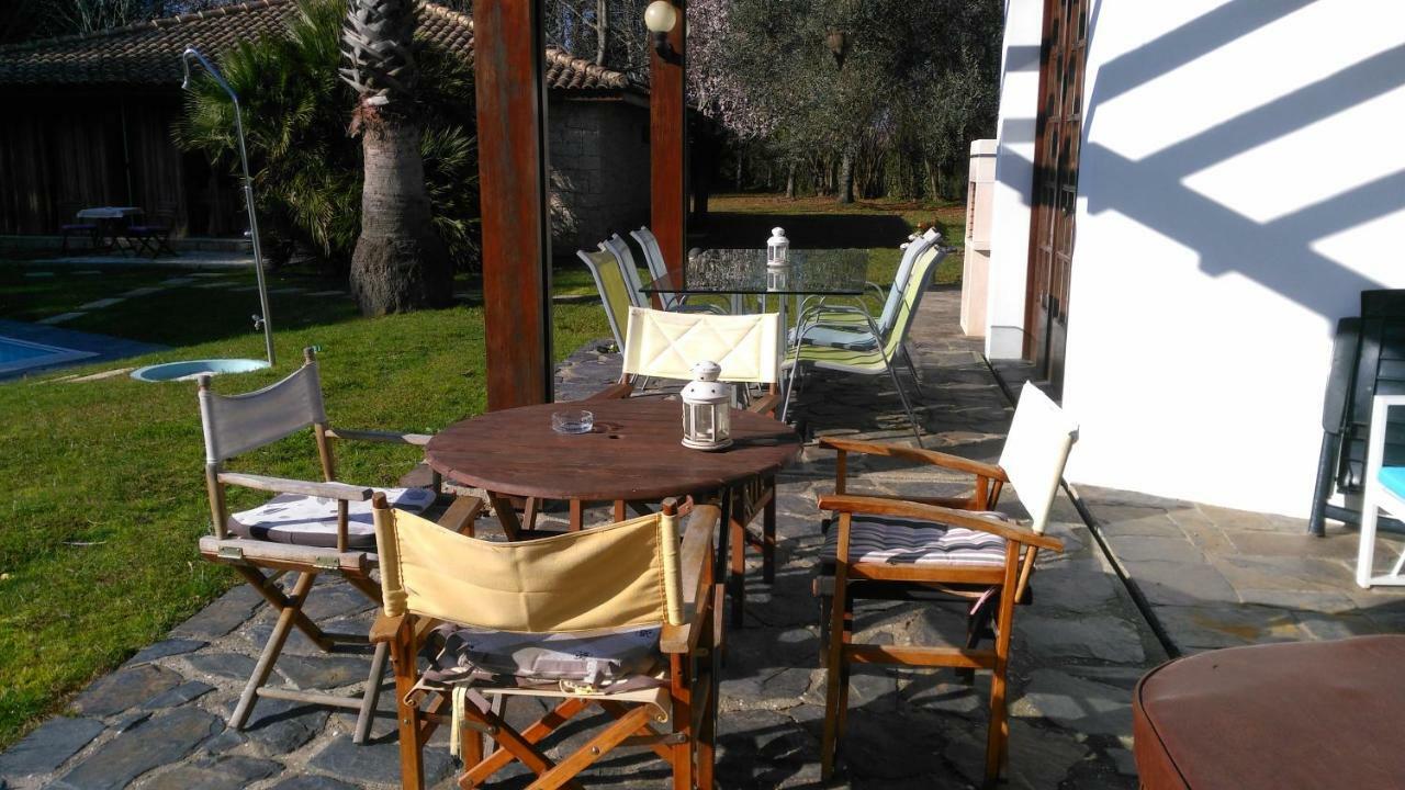 Casa Da Boavista Villa Санта Мария да Фейра Екстериор снимка