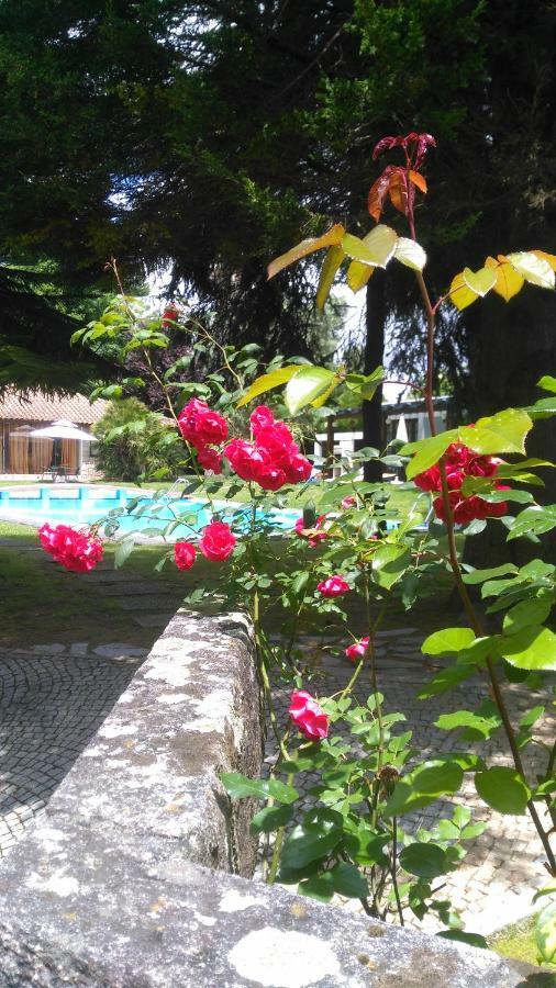 Casa Da Boavista Villa Санта Мария да Фейра Екстериор снимка