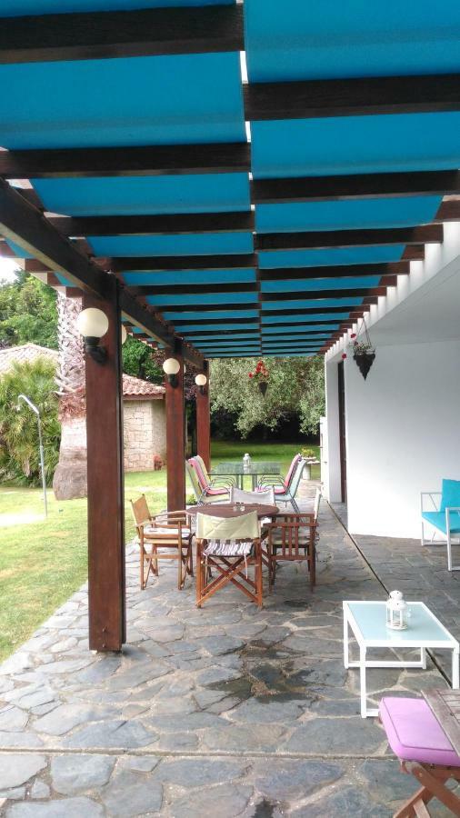 Casa Da Boavista Villa Санта Мария да Фейра Екстериор снимка