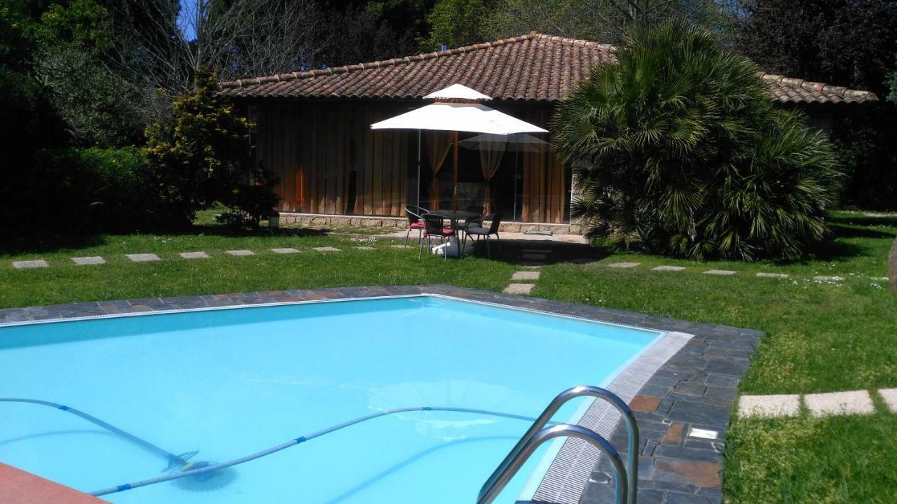 Casa Da Boavista Villa Санта Мария да Фейра Екстериор снимка
