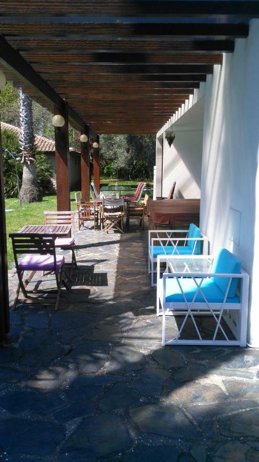 Casa Da Boavista Villa Санта Мария да Фейра Екстериор снимка