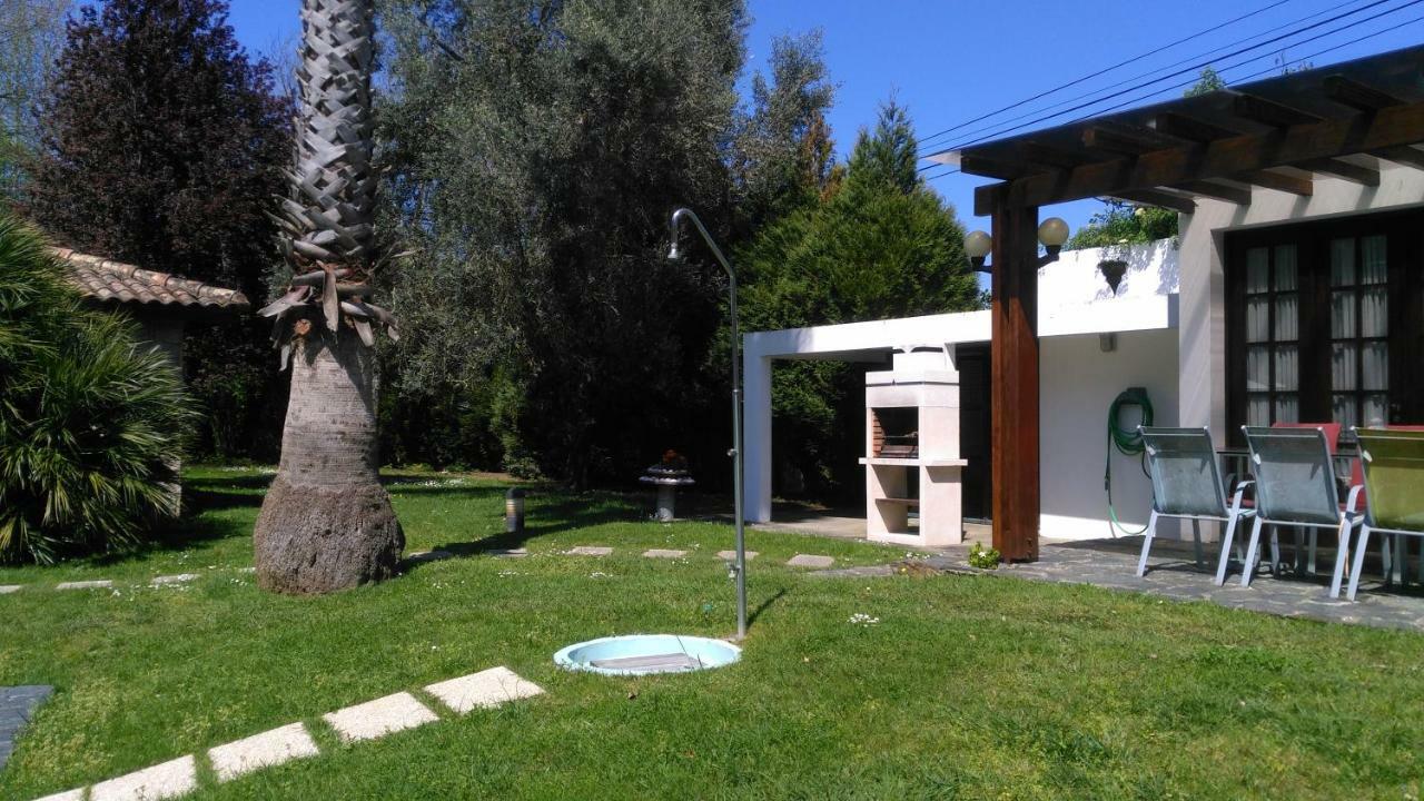 Casa Da Boavista Villa Санта Мария да Фейра Екстериор снимка