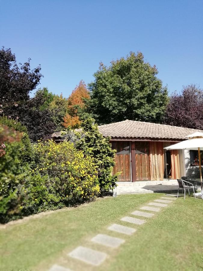 Casa Da Boavista Villa Санта Мария да Фейра Екстериор снимка