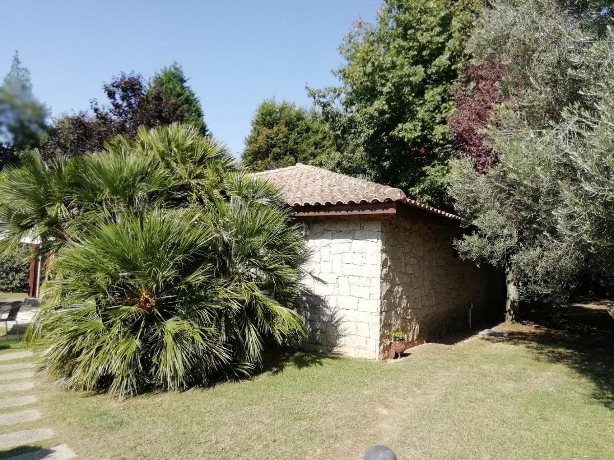 Casa Da Boavista Villa Санта Мария да Фейра Екстериор снимка