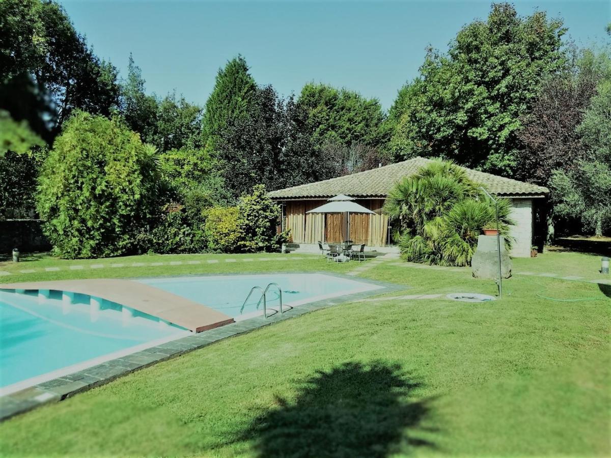 Casa Da Boavista Villa Санта Мария да Фейра Екстериор снимка